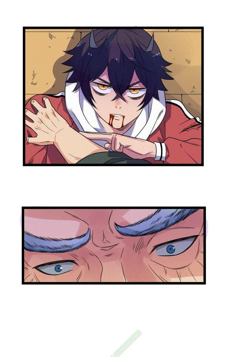 Tu Chân Cuồng Thiếu Tại Vườn Trường: Chapter 54