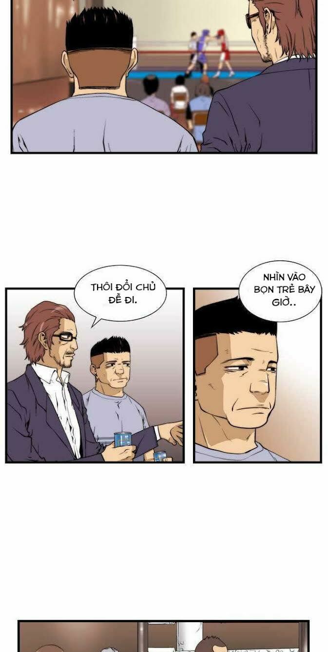 Green Boy: Chapter 15