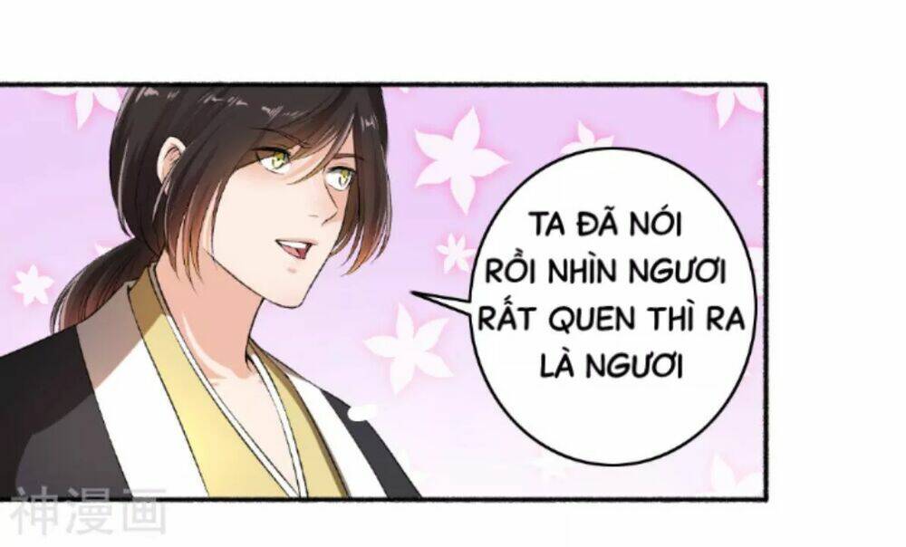 Cuồng Phi Phách Lối: Chapter 65