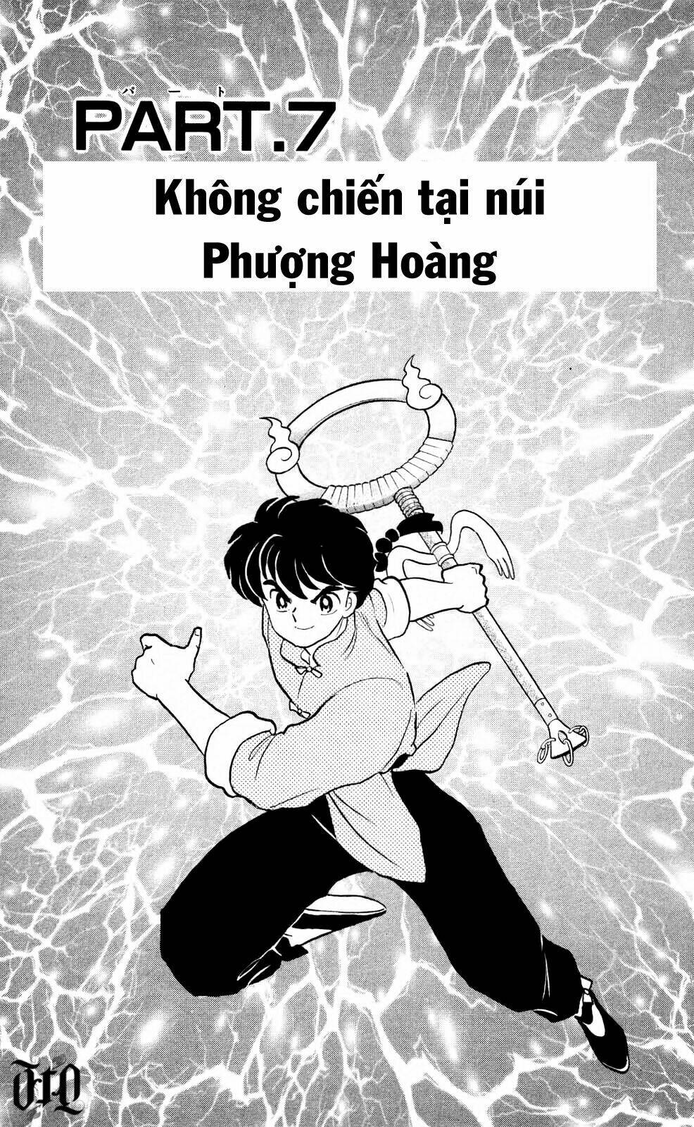 Suối Lời Nguyền: Chapter 395