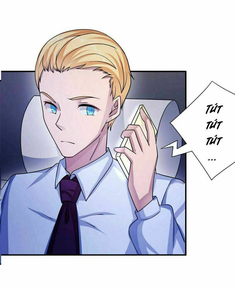 Mạc Thiếu Bức Hôn: Vợ Mới Khó Chống Đỡ: Chapter 82