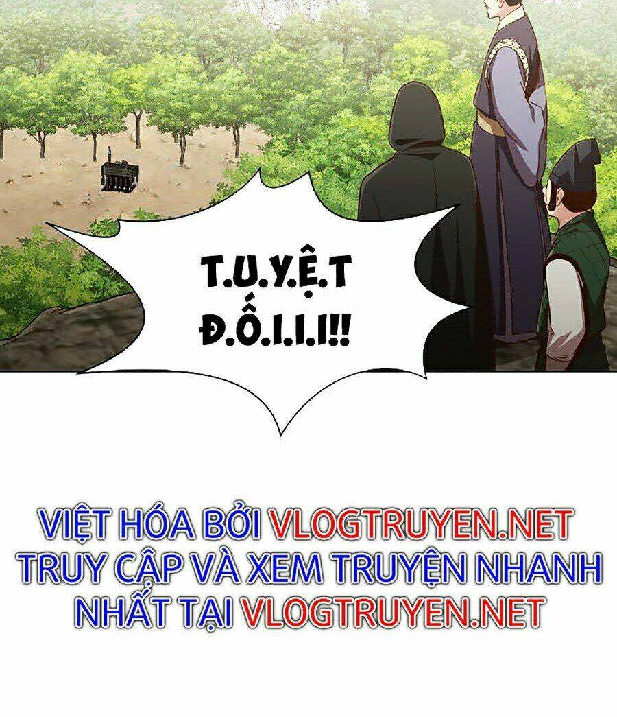 Thiên Võ Chiến Thần: Chapter 20