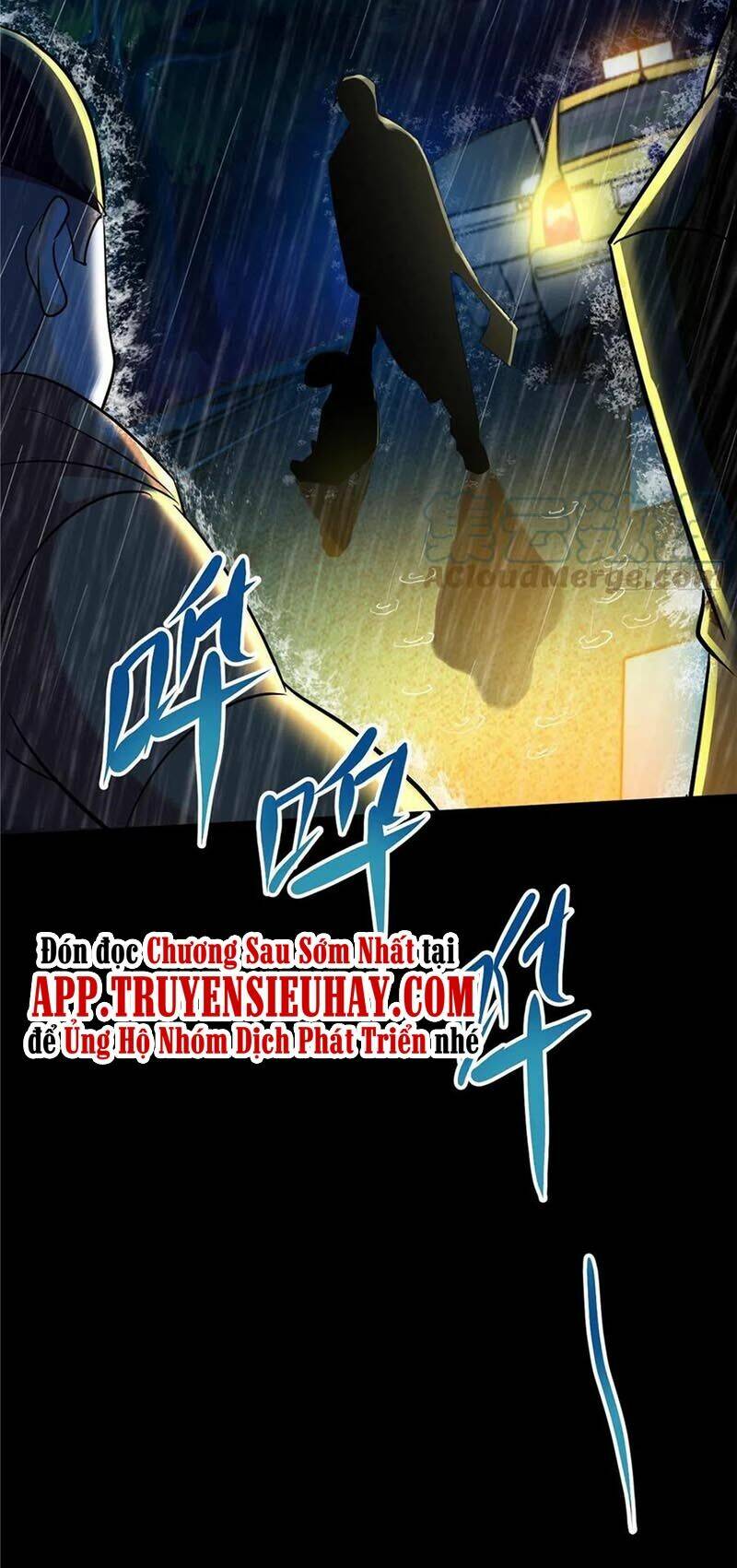 Toàn Cầu Sụp Đổ: Chapter 48