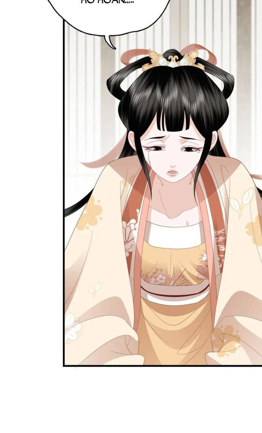 Điều Hương Vương Phi: Chapter 35