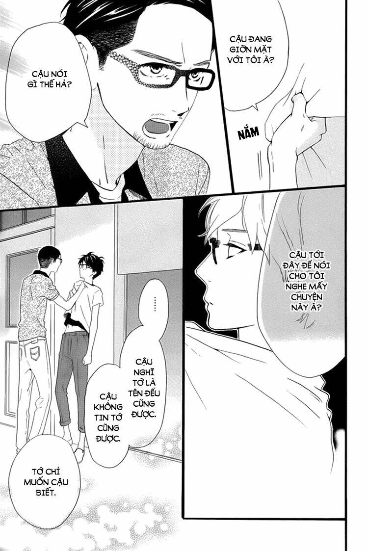 Sao Mai Của Em: Chapter 75