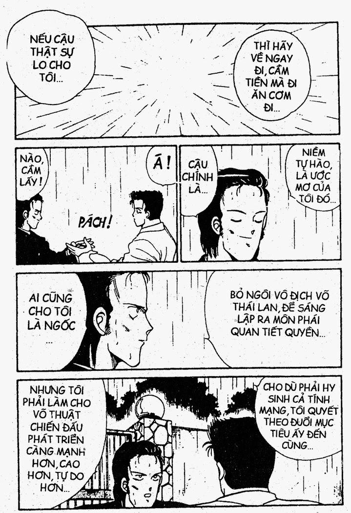 Truyền Nhân Atula 1: Chapter 39