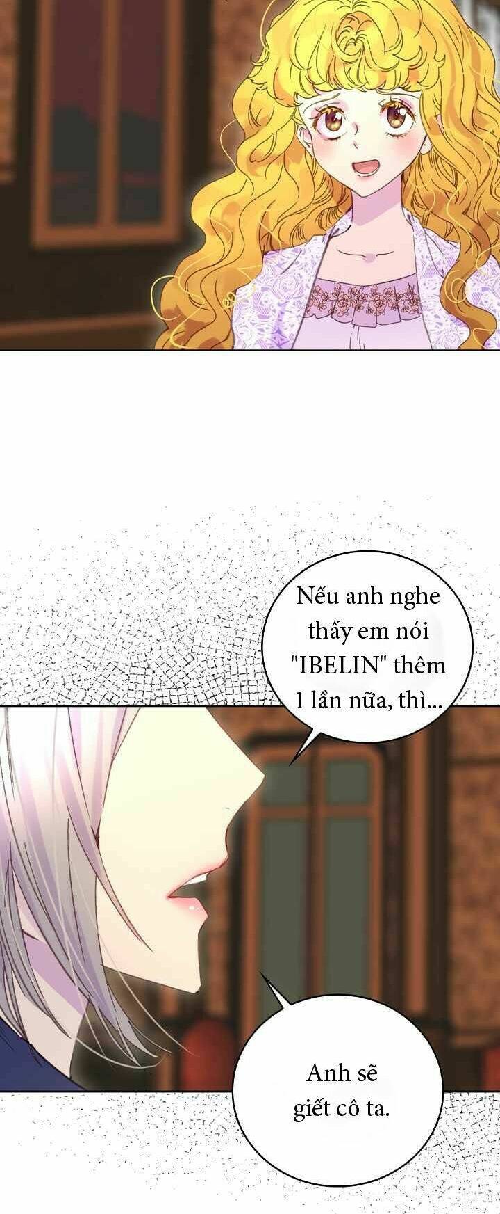 Tôi Không Phải Là Người Tốt: Chapter 103
