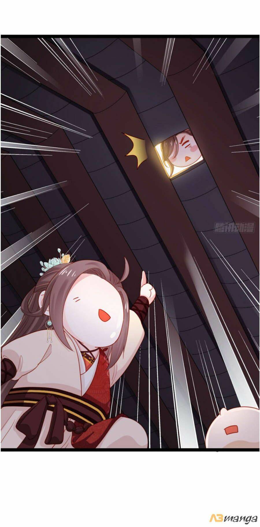 Đứng Lại! Phụng Chỉ Ăn Cướp: Chapter 39