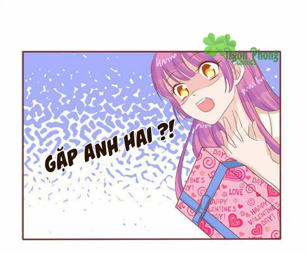 Ma Vương Luyến Ái Chỉ Nam: Chapter 34