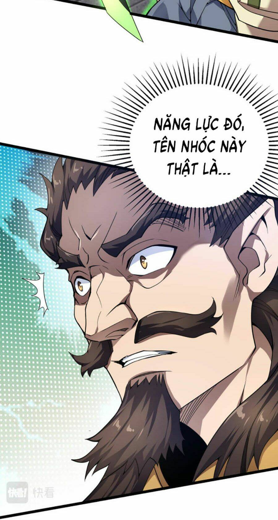 Vạn Vật Hợp Nhất: Chapter 7