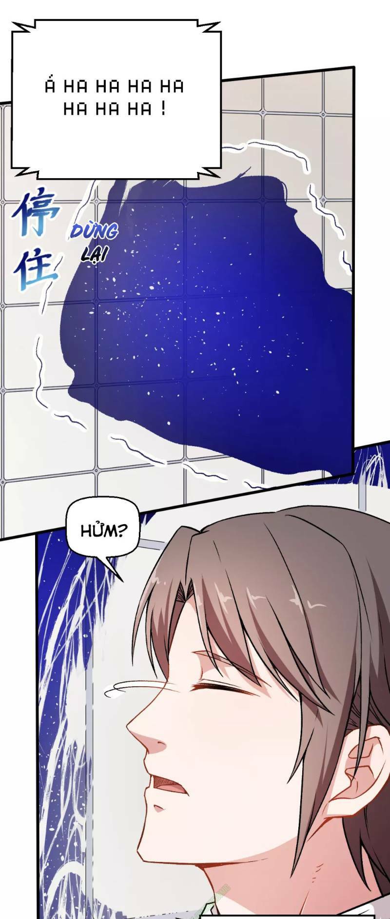 Vườn Trường Cuồng Sư Hệ Thống: Chapter 43