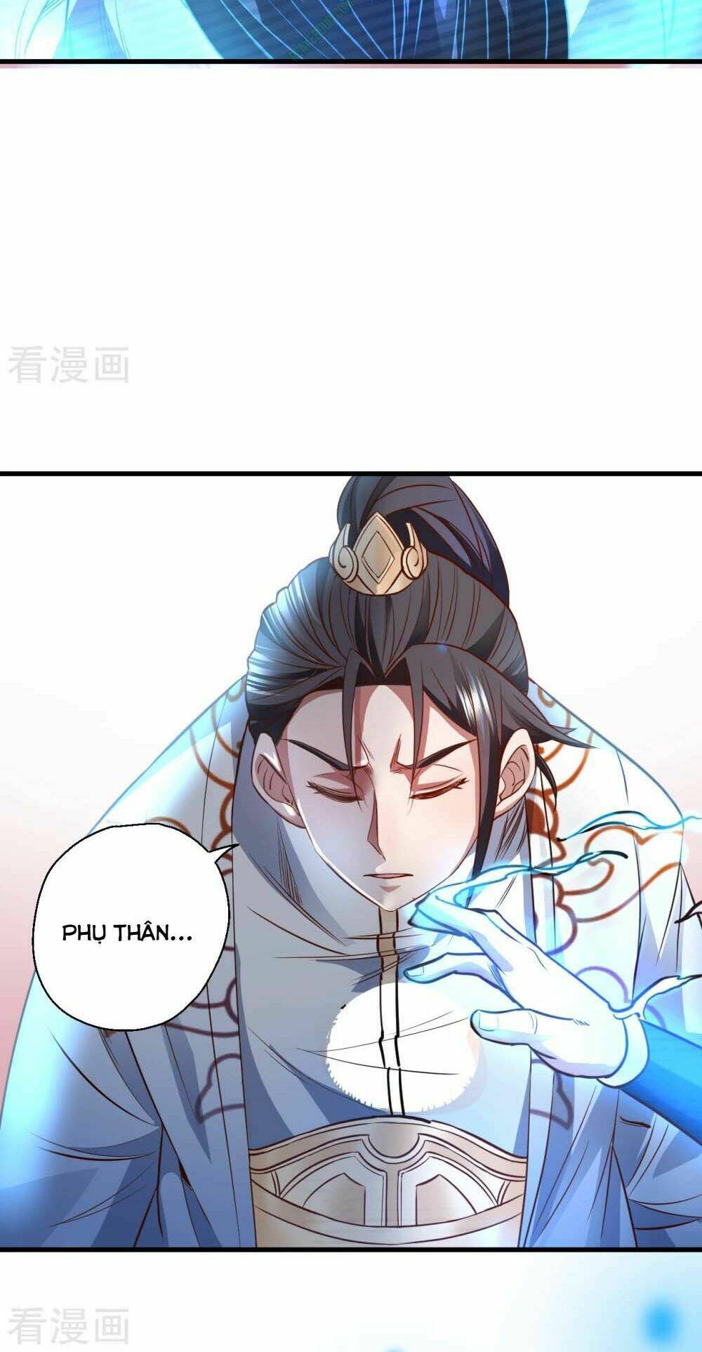 Tối Cường Đại Biểu Hoàng Kim Thận: Chapter 20