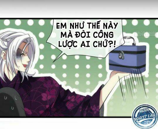 Một Vạn Tư Thế Công Lược Yêu Nam: Chapter 3