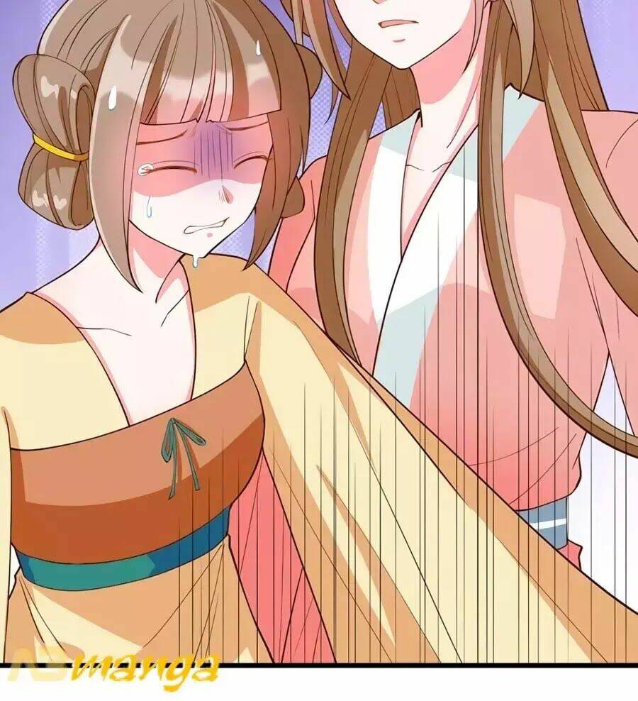 Đích Nữ Hữu Độc: Chapter 21