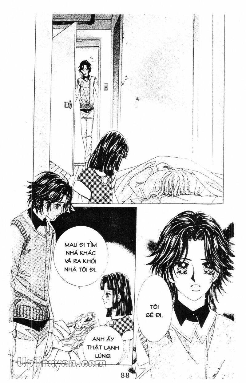 Mặt nạ tình yêu: Chapter 69