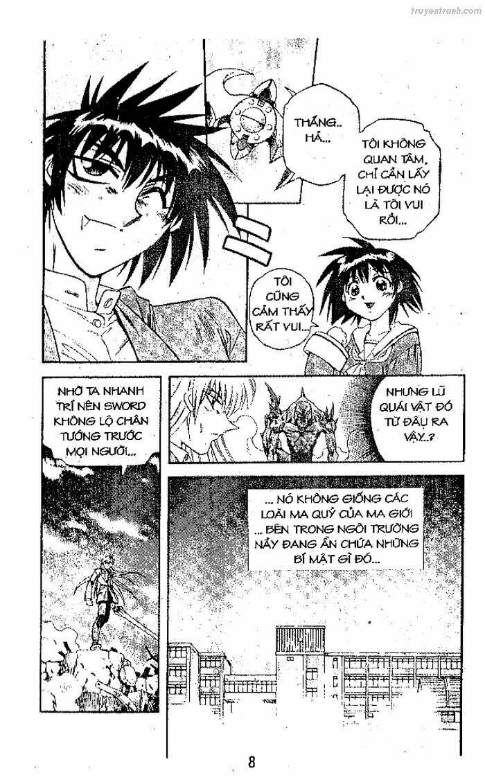 Devil And Devil: Chapter 77