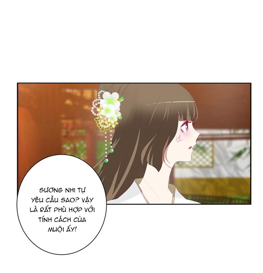 Thông Linh Phi: Chapter 531