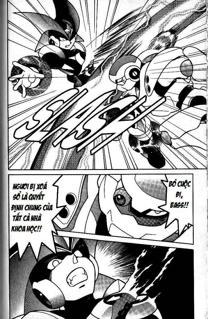 Chiến Binh Thế Giới Ảo X: Chapter 32