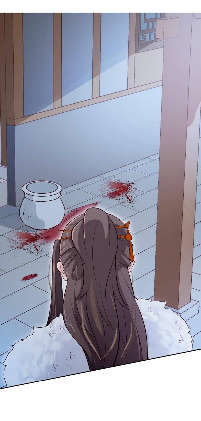 Ma Nhị Đại: Chapter 36