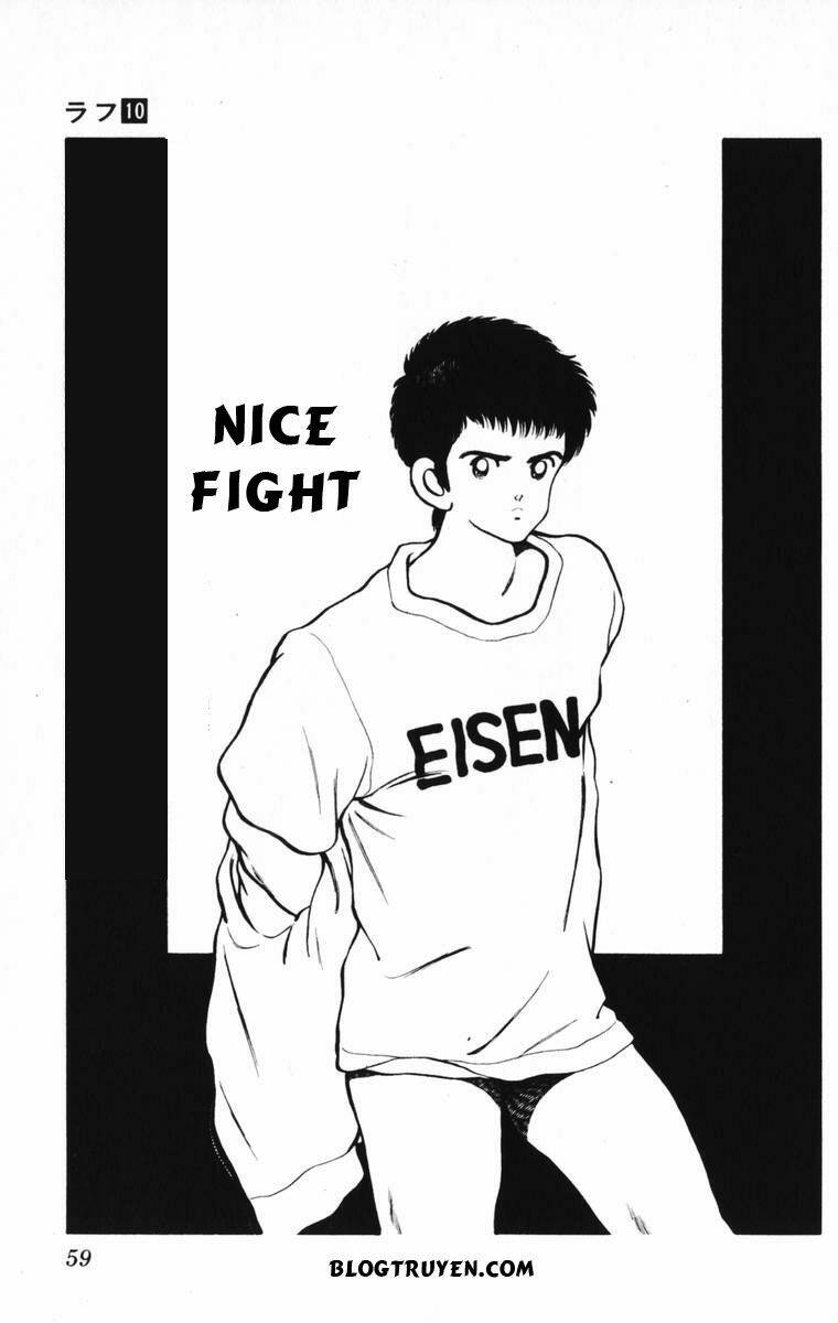Rough - Ngọc Thô: Chapter 93