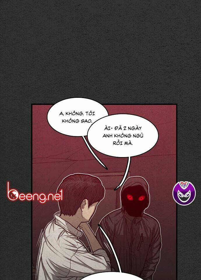 Khu Trọ Quỷ Ám: Chapter 35