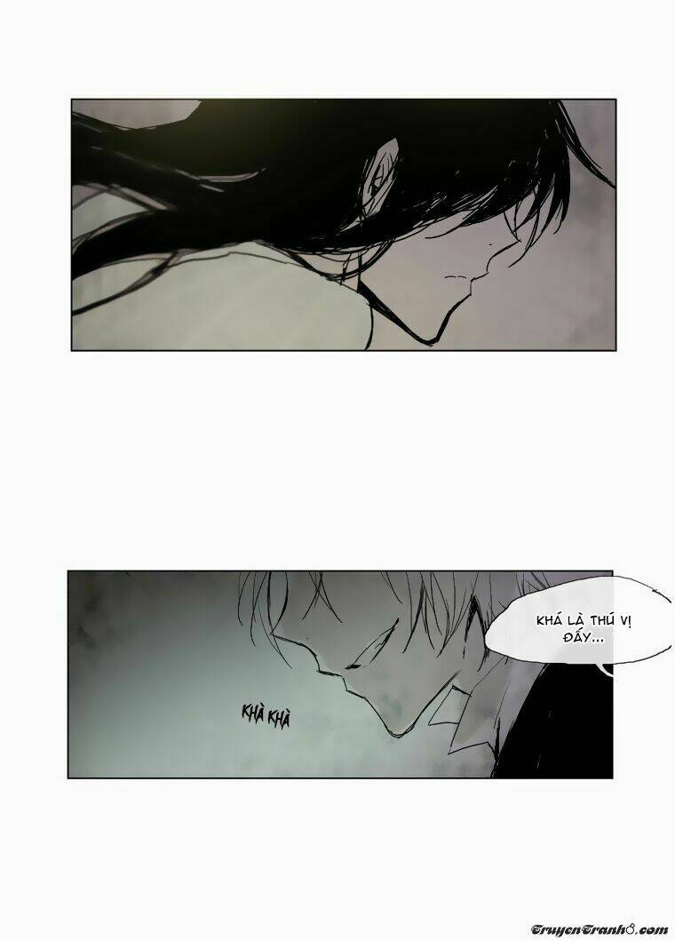 American Ghost Jack: Chapter 16