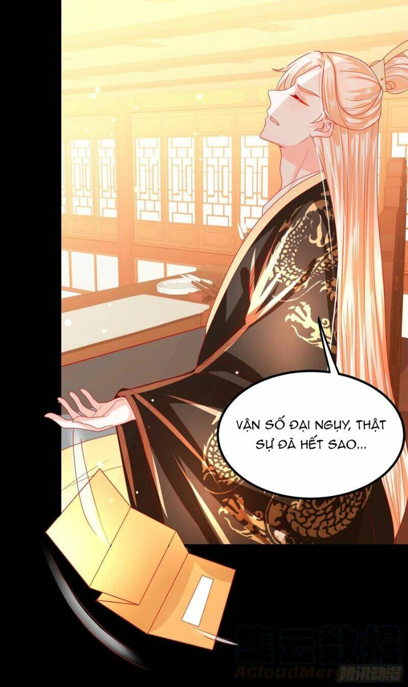 Ta Phải Làm Hoàng Hậu: Chapter 30