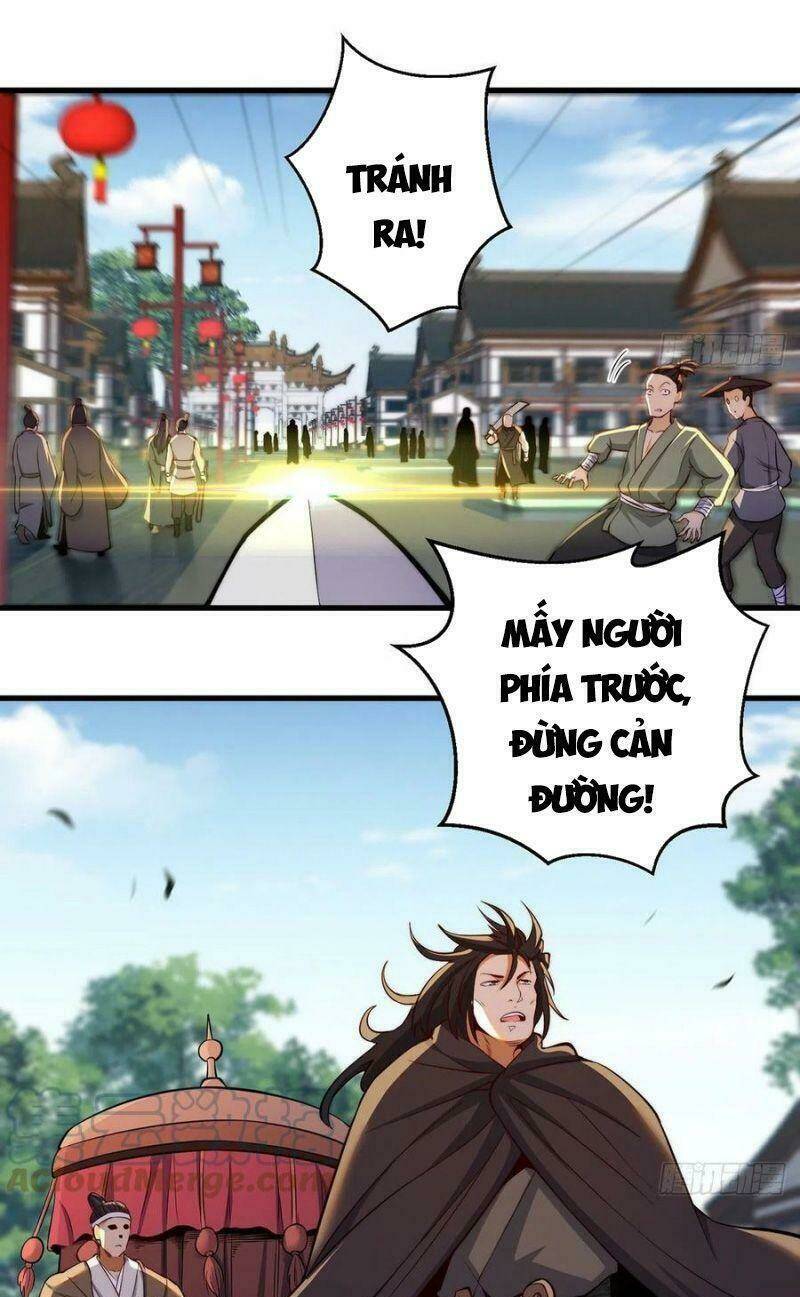 Ta Là Đại Hoàn Đan: Chapter 94