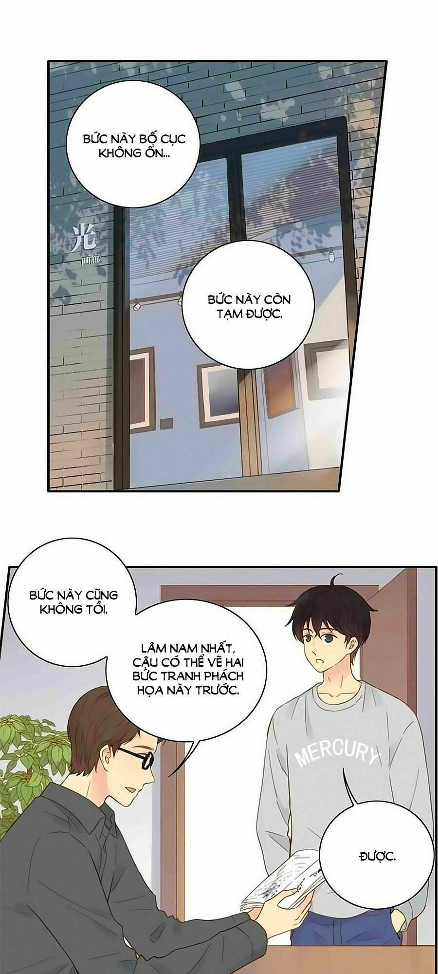 Bạc Hà Chi Hạ 2: Chapter 62