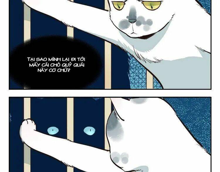 Thời Khắc Ấy, Chúng Ta Gặp Nhau: Chapter 10