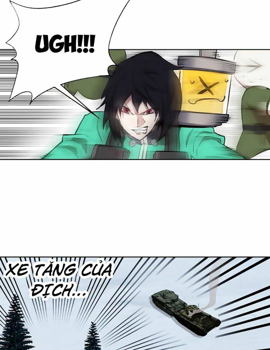 Hard Core Leveling Warrior Ss2: Chapter 64.2