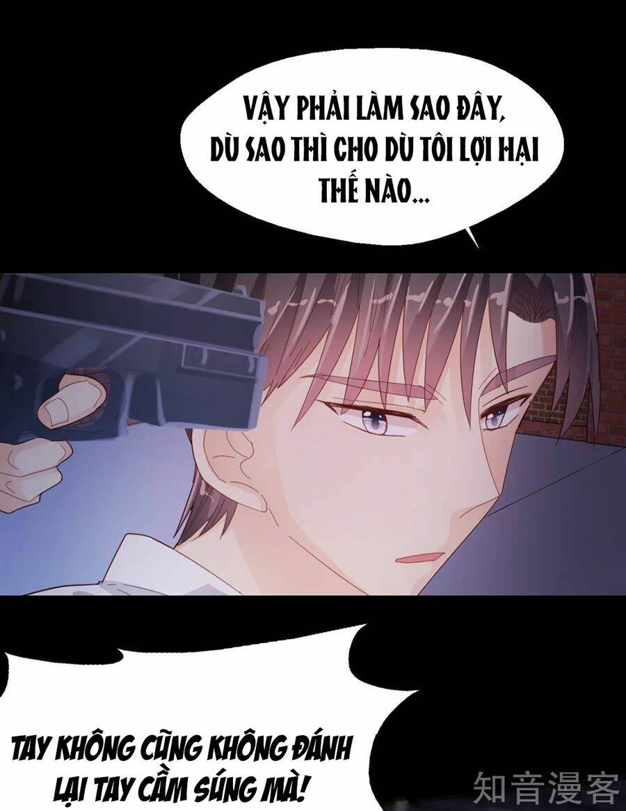 Sau Này Vẫn Cứ Thích Anh: Chapter 89