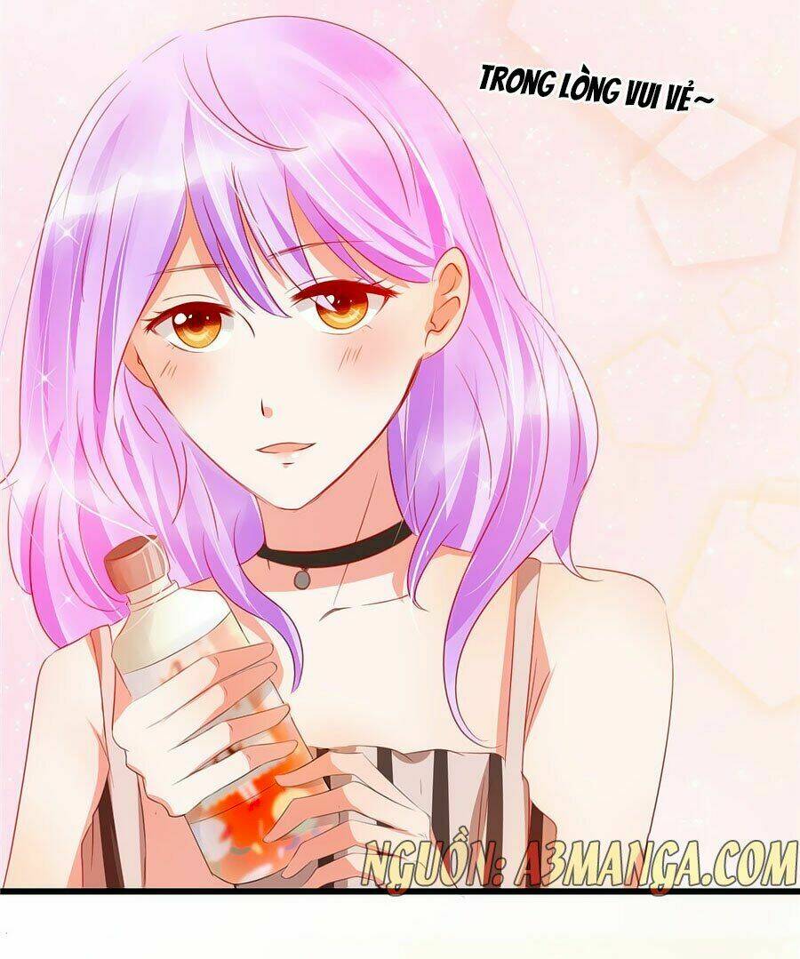 Bạn Trai Là Ngôi Sao: Chapter 40