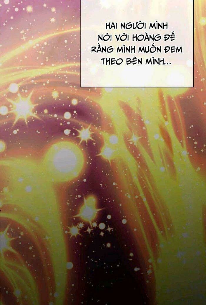 Công Chúa Thời Gian Có Hạn: Chapter 51