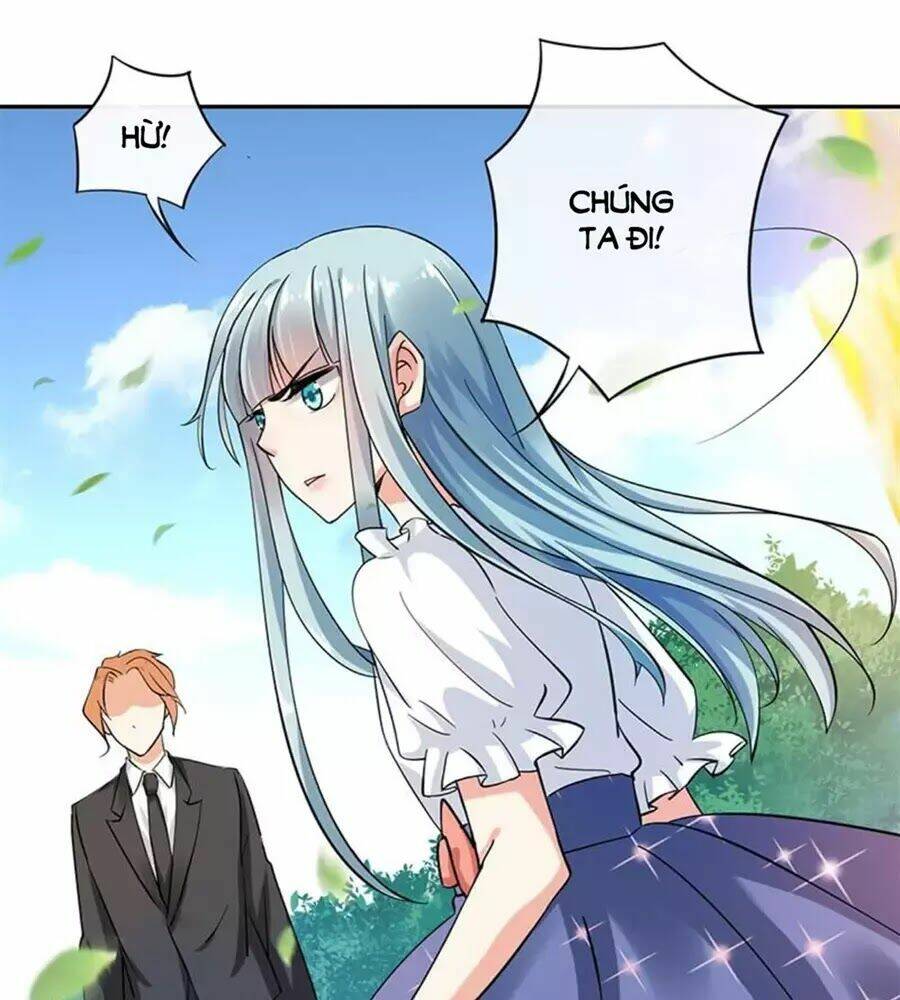 Nhật Ký Dạy Dỗ Của Gia Tộc Đáng Yêu: Chapter 64