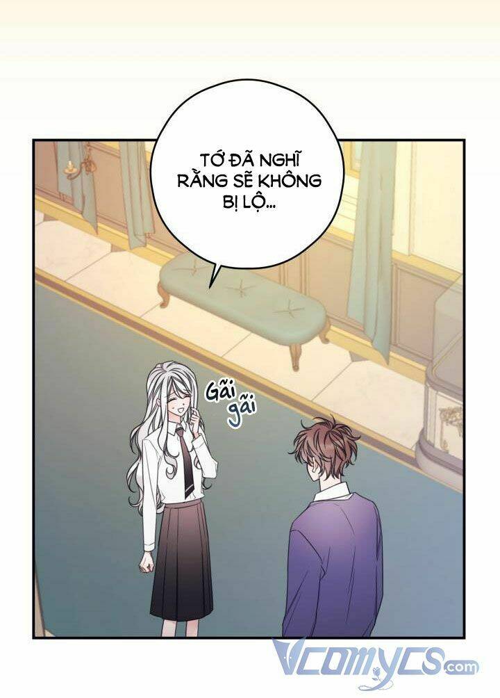 Kiếp Này Tôi Sẽ Sống Như Một Nhân Vật Phụ: Chapter 14