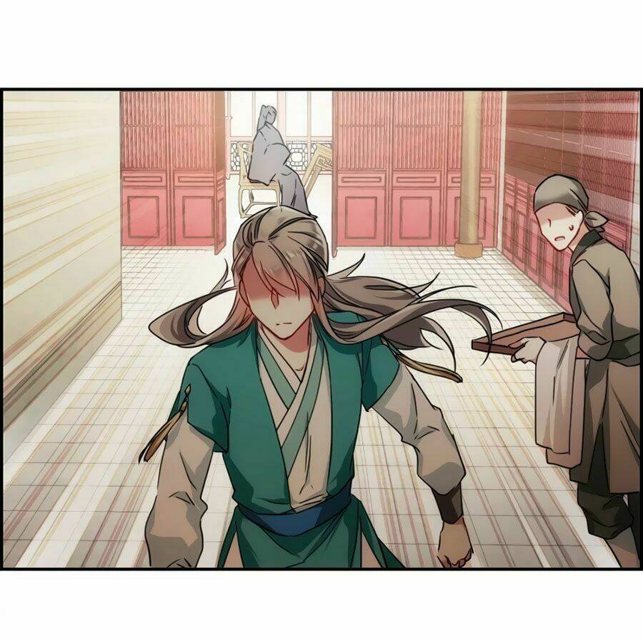 Thượng Quốc Phú Chi Thiên Đống Tuyết: Chapter 84