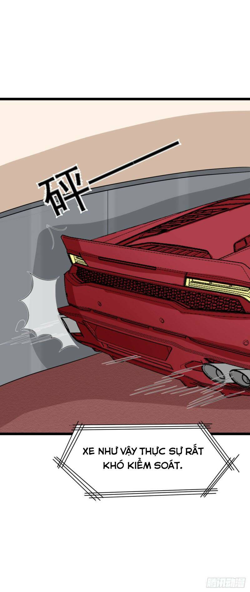 Siêu Cấp Nữ Thần Trọng Sinh: Chapter 43