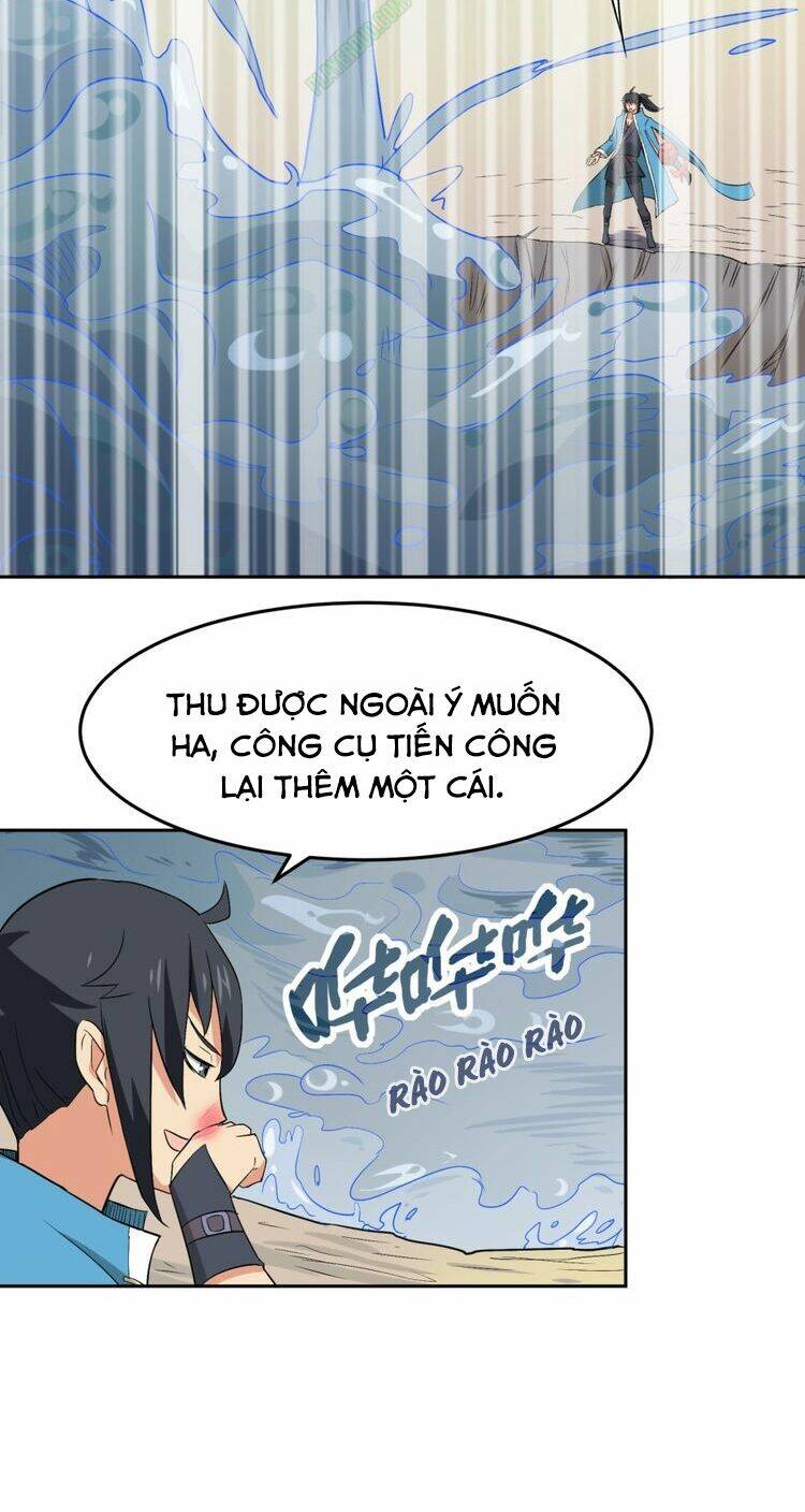 Ta Luyện Giả Kim Trong Thời Đại Tu Tiên: Chapter 57