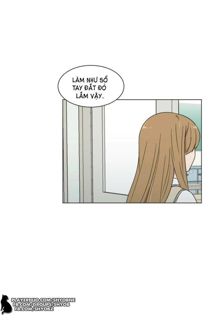 …”Một Sự Thật Khá Khó Chịu.”: Chapter 25