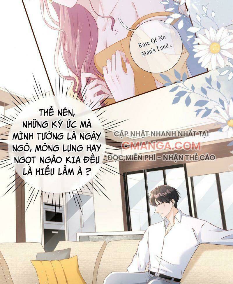 Bạn Gái Tôi Mới 30+: Chapter 66