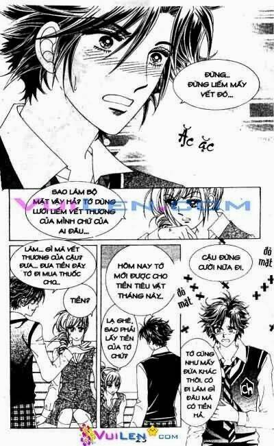 Bóng Mây Qua: Chapter 1