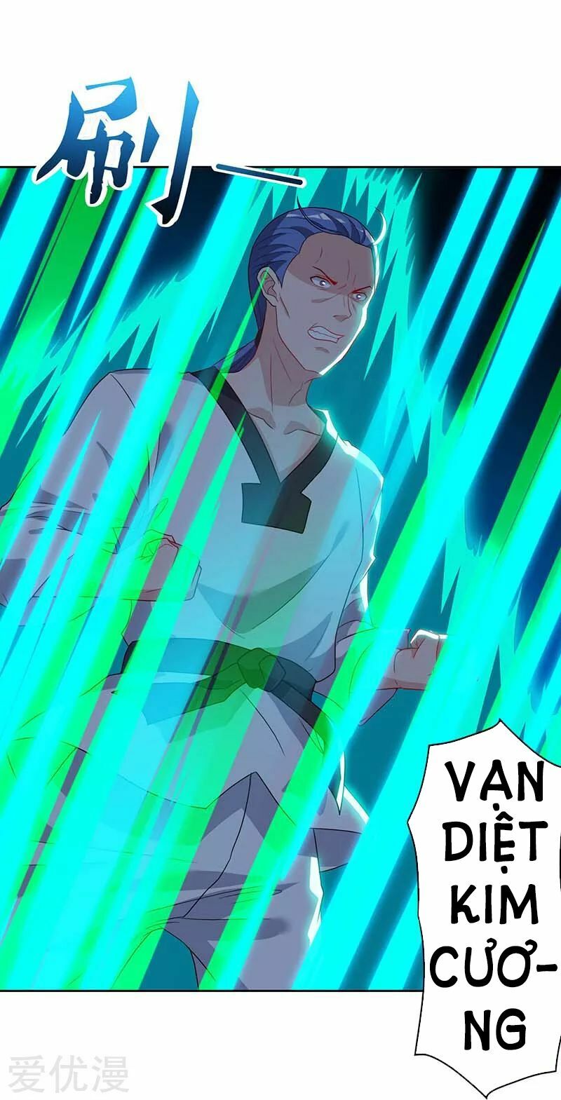Trọng Sinh Khí Thiếu Quy Lai: Chapter 64