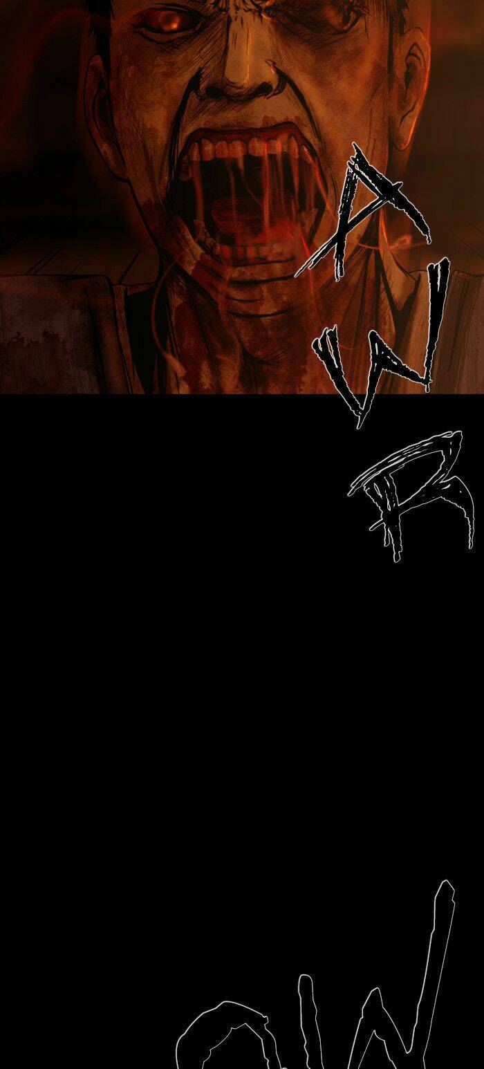 Dead Days: Chapter 8