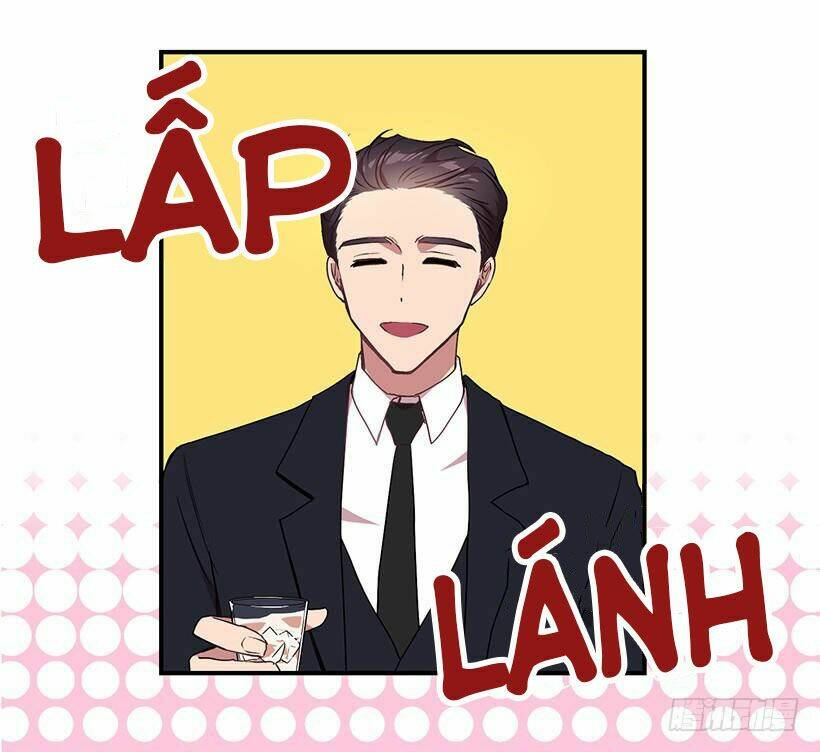 Người Yêu Của Rồng Đen: Chapter 26