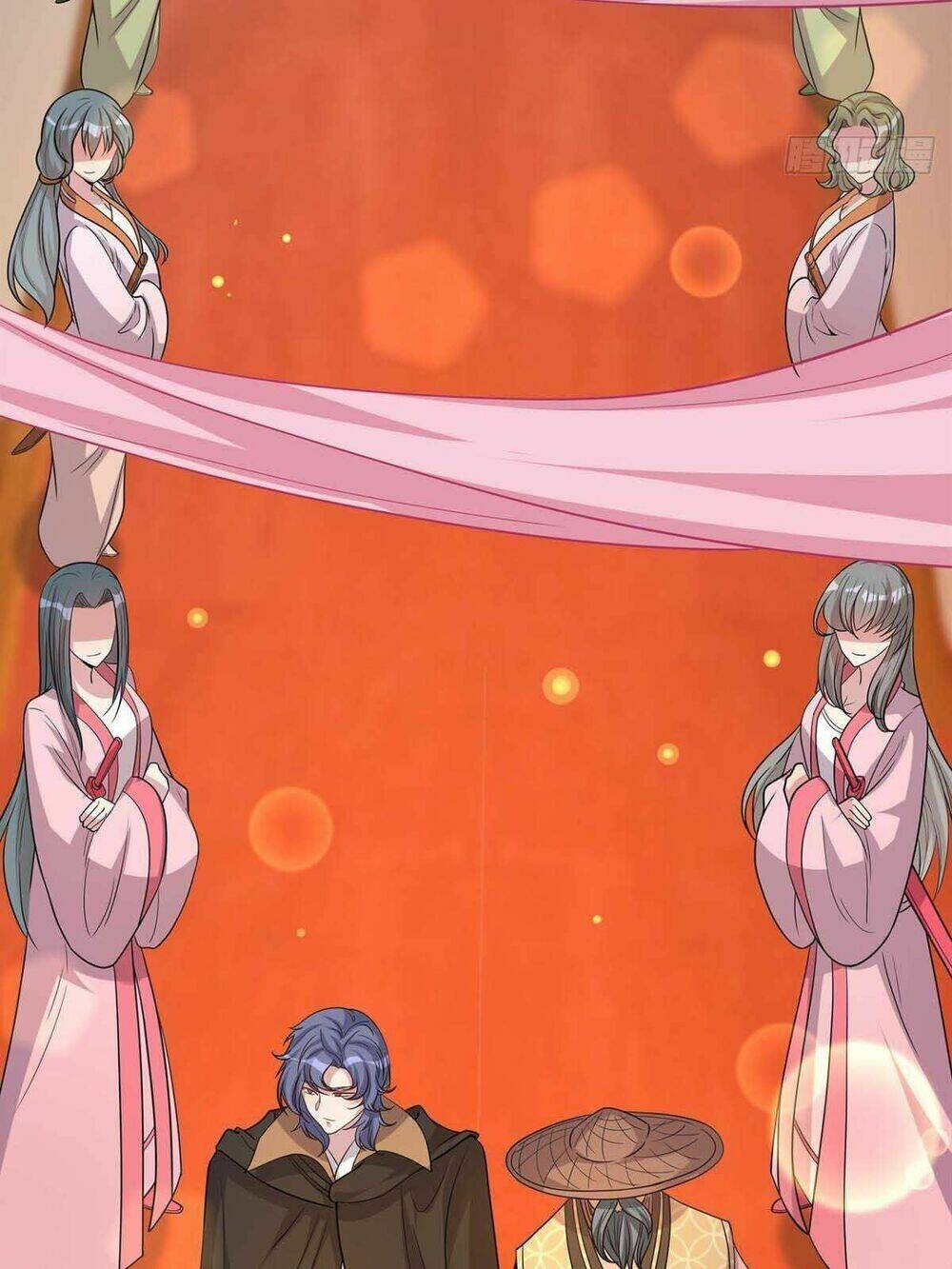 Xâm Lược Vạn Giới: Chapter 7