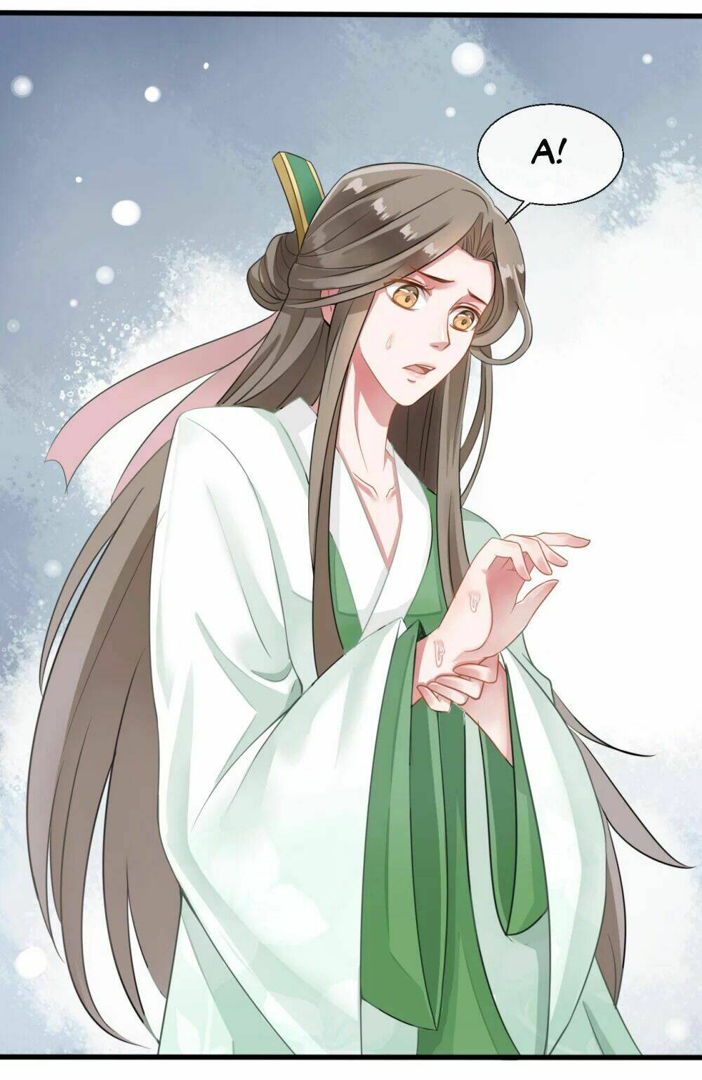 Đích Nữ Hữu Độc: Chapter 12