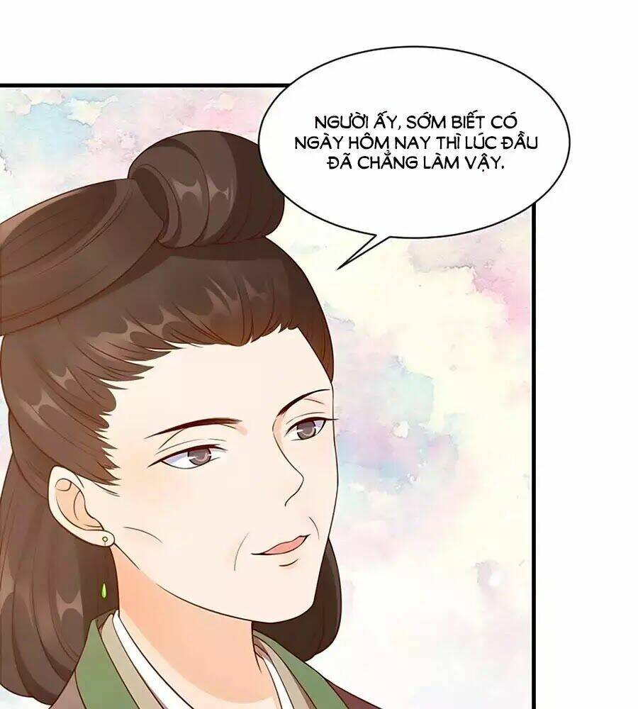 Thịnh Thế Lê Hoa Điện: Chapter 84