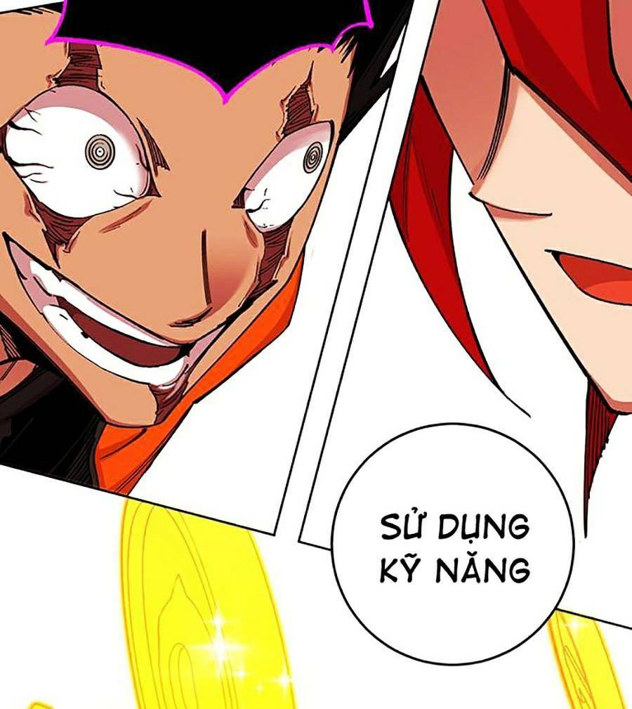 Hard Core Leveling Warrior Ss2: Chapter 122