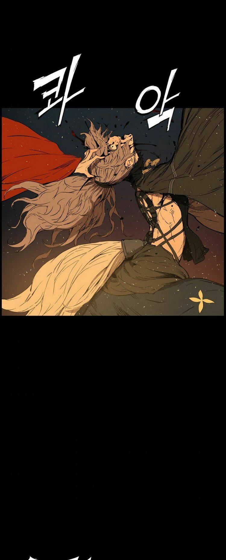 Vô Kiếm Tiểu Tử: Chapter 77